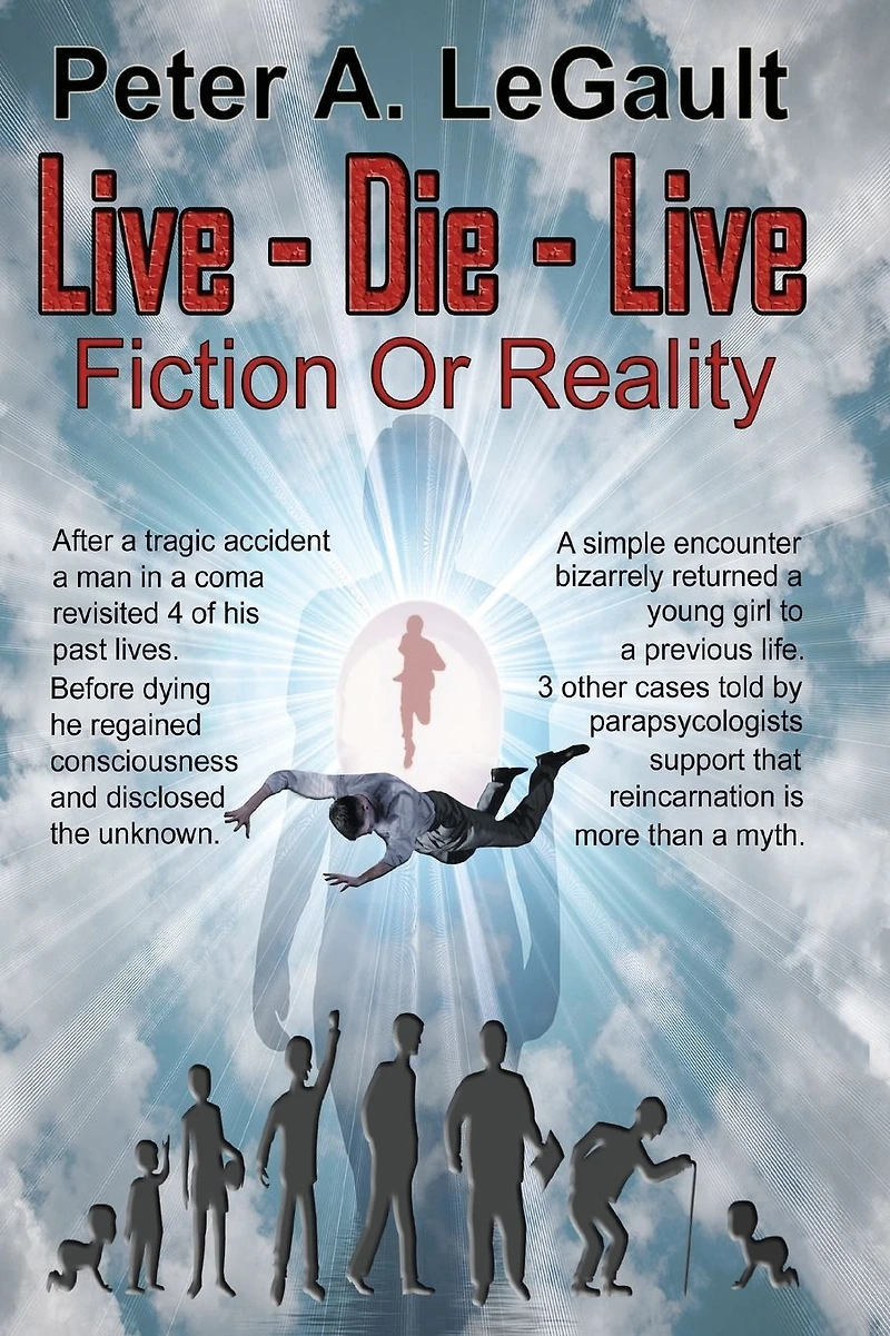 Live-Die-Live