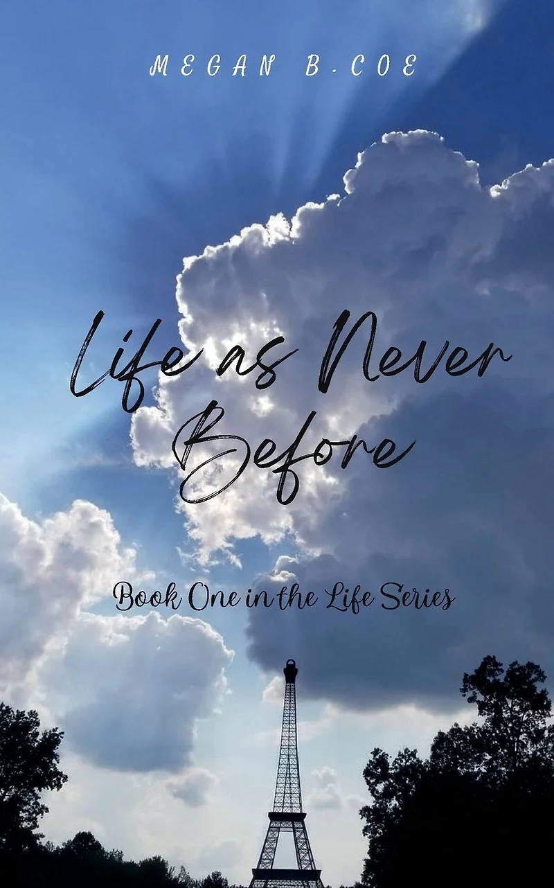 Life as Never Before