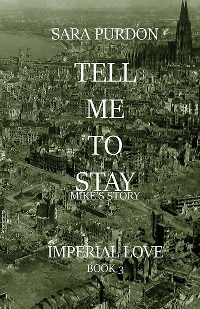 Tell Me To Stay- Mike's Story