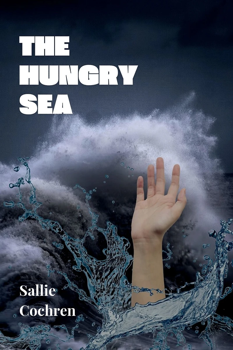 The Hungry Sea