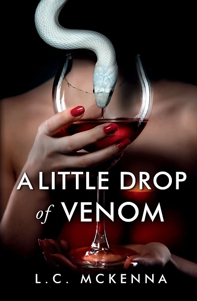 A Little Drop of Venom