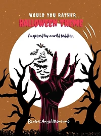 Would you: Rather Halloween Theme