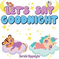 Let's Say goodnight