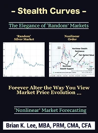 Stealth Curves: The Elegance of 'Random' Markets
