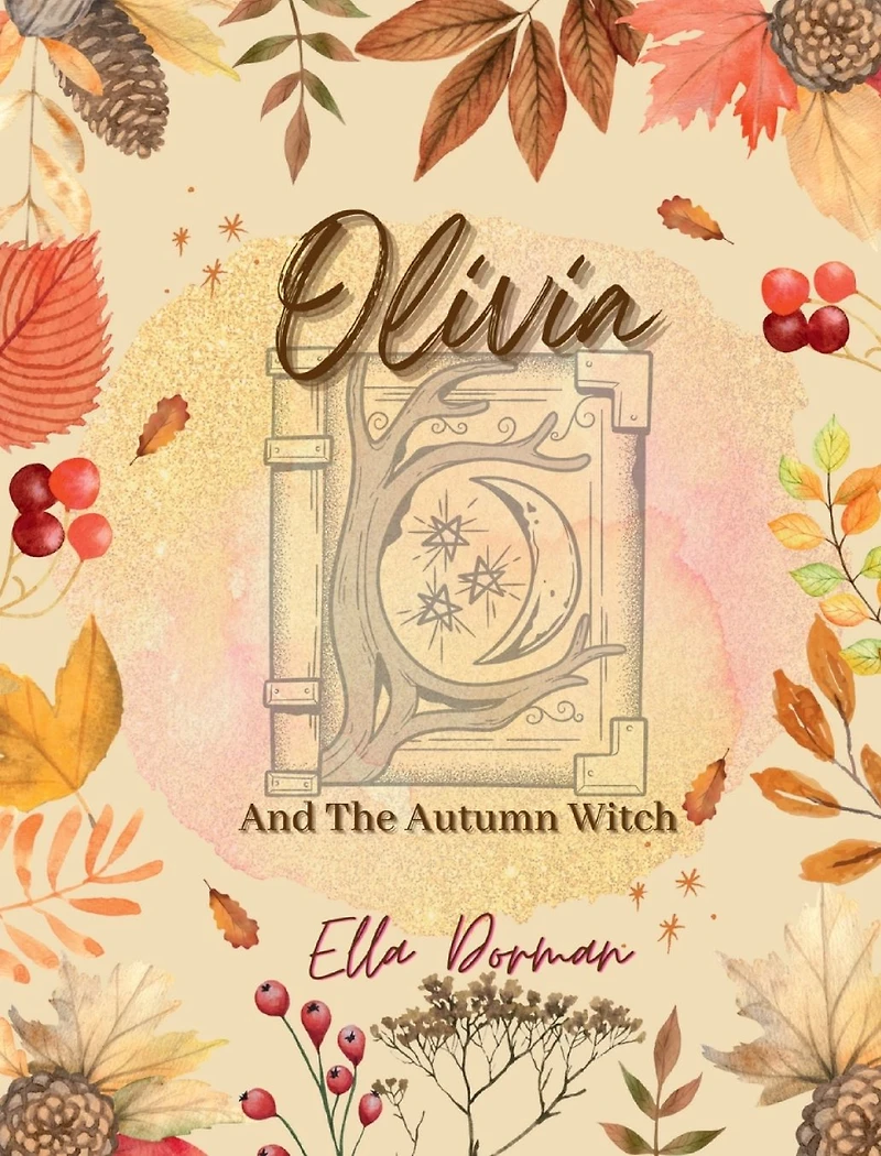 Olivia and the Autumn Witch