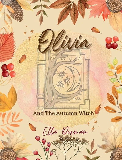 Olivia and the Autumn Witch