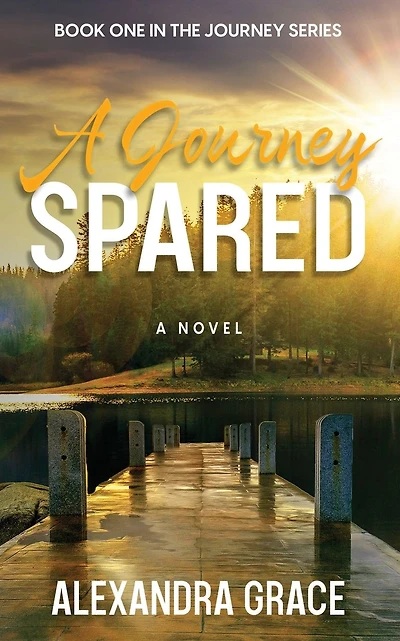 A Journey Spared
