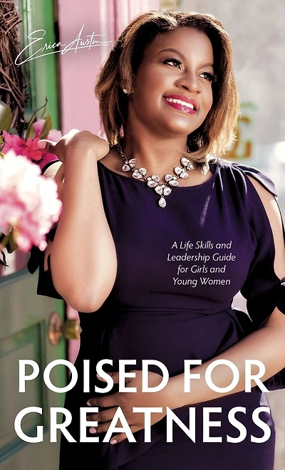 Poised for Greatness: Hardcover