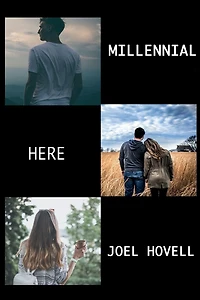 Millennial Here
