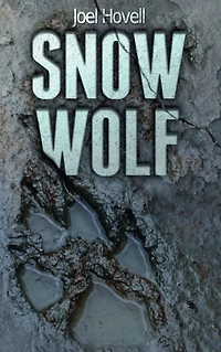 Snow Wolf