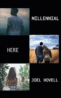Millennial Here