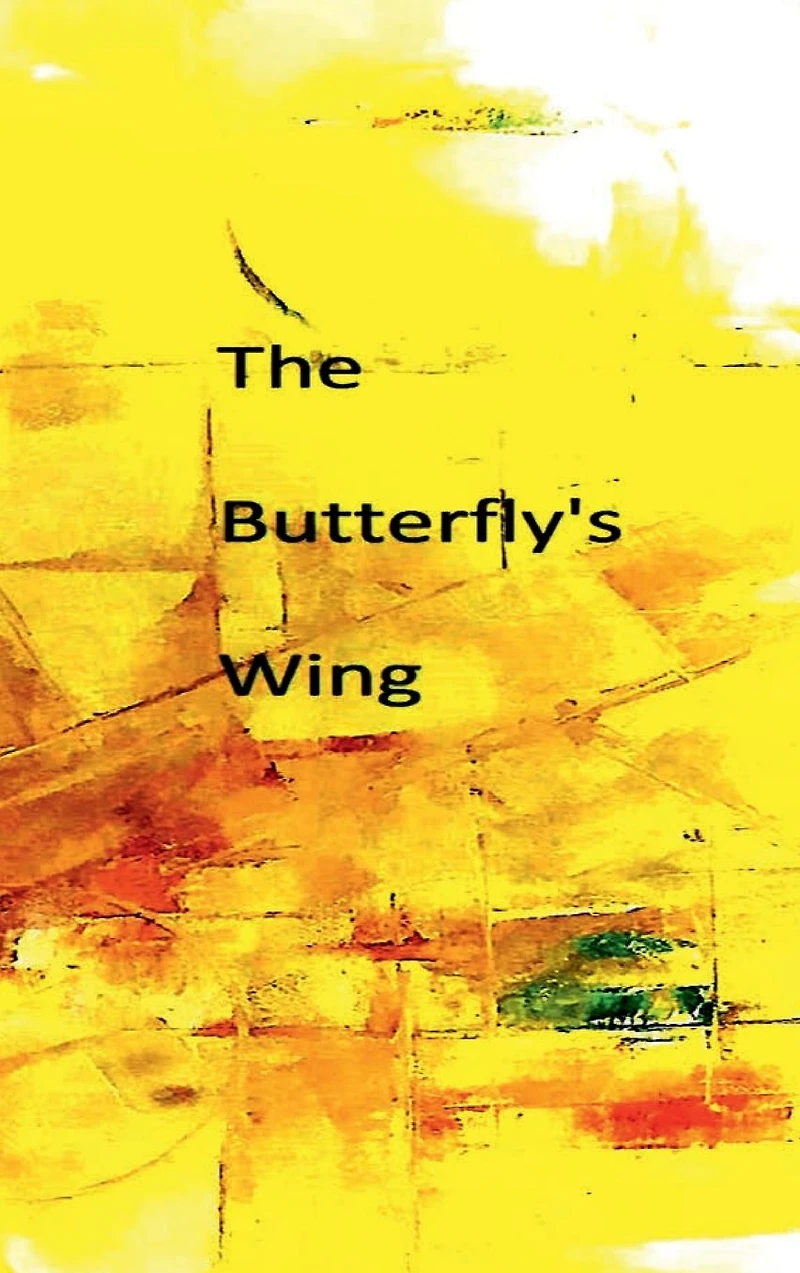 The Butterfly's Wing