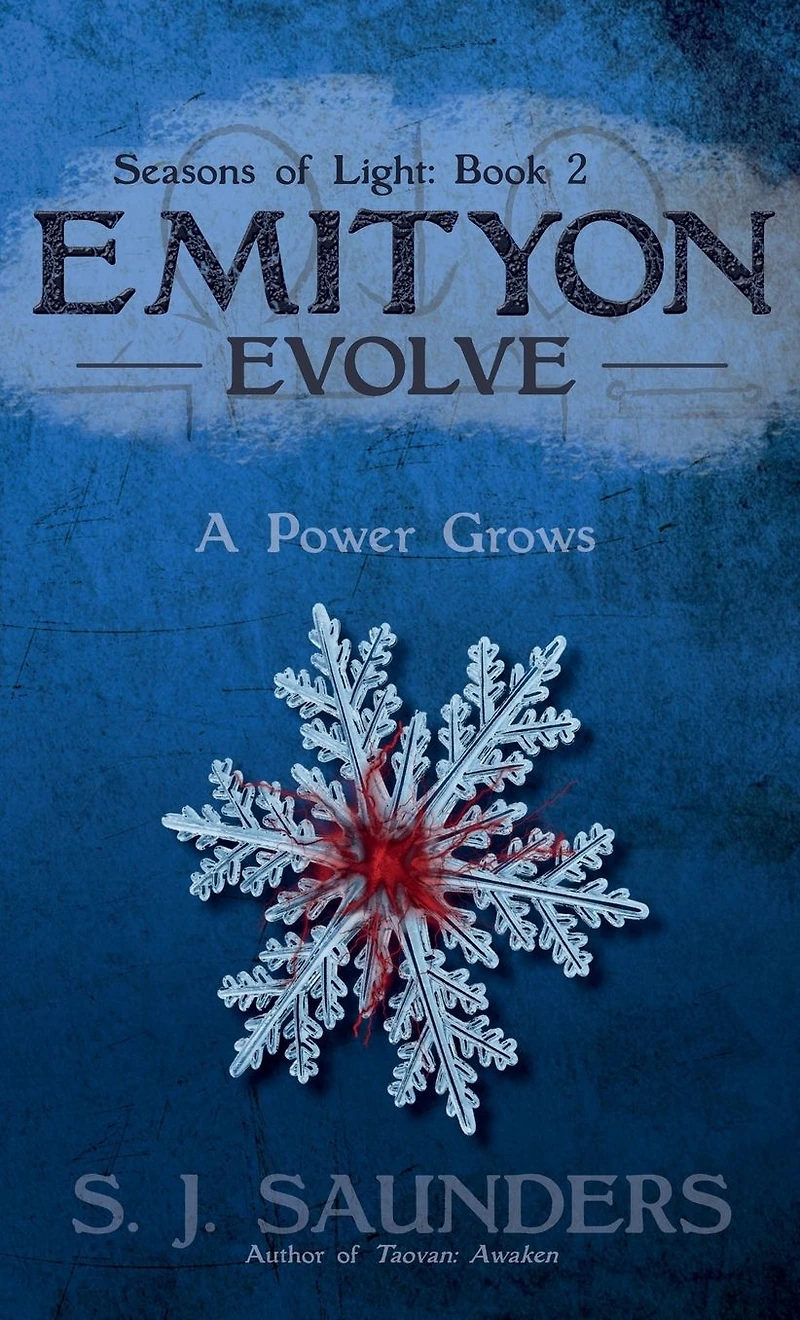 Emityon: Evolve