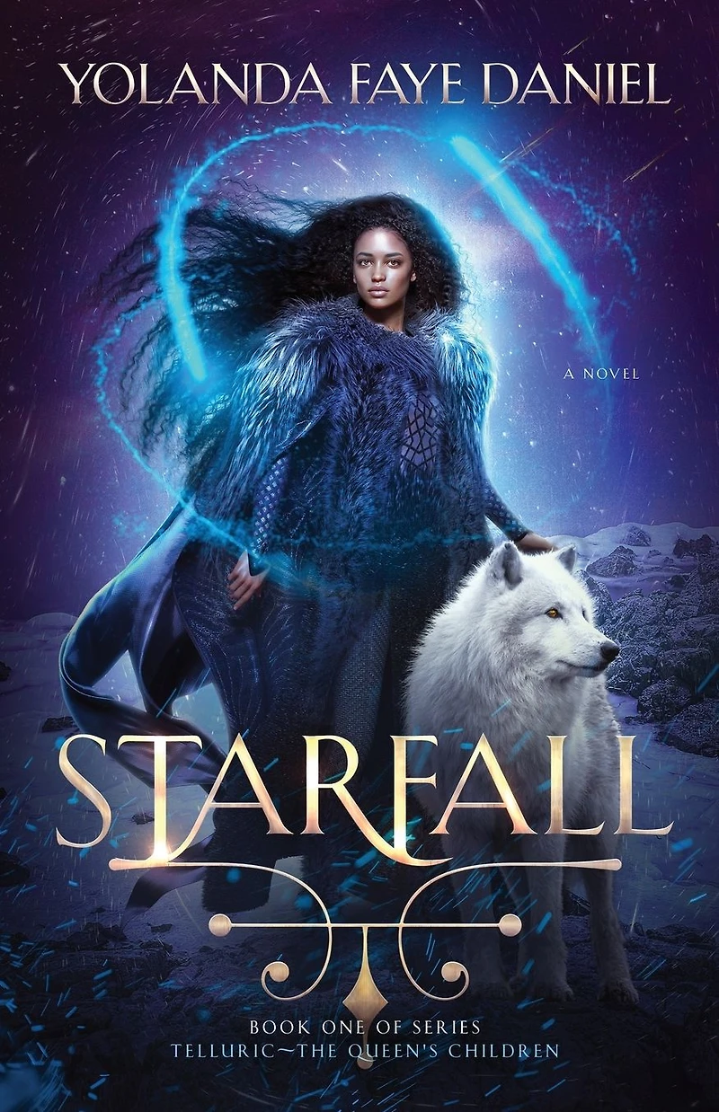 Starfall: Telluric~The Queen's Children
