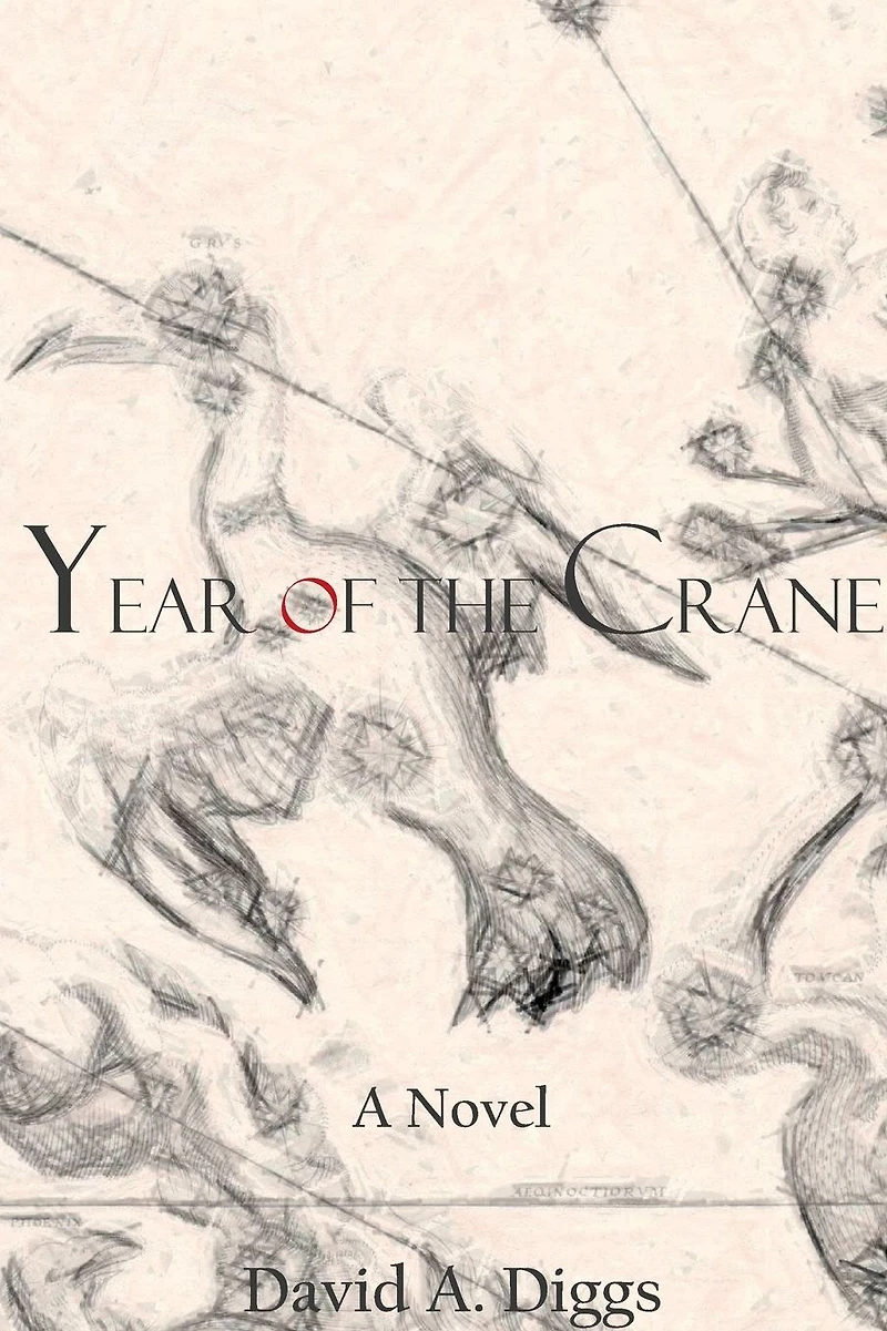 Year of the Crane