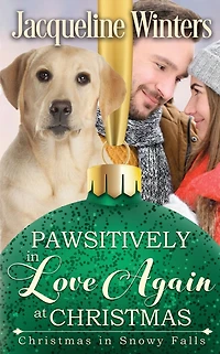 Pawsitively Love Again at Christmas