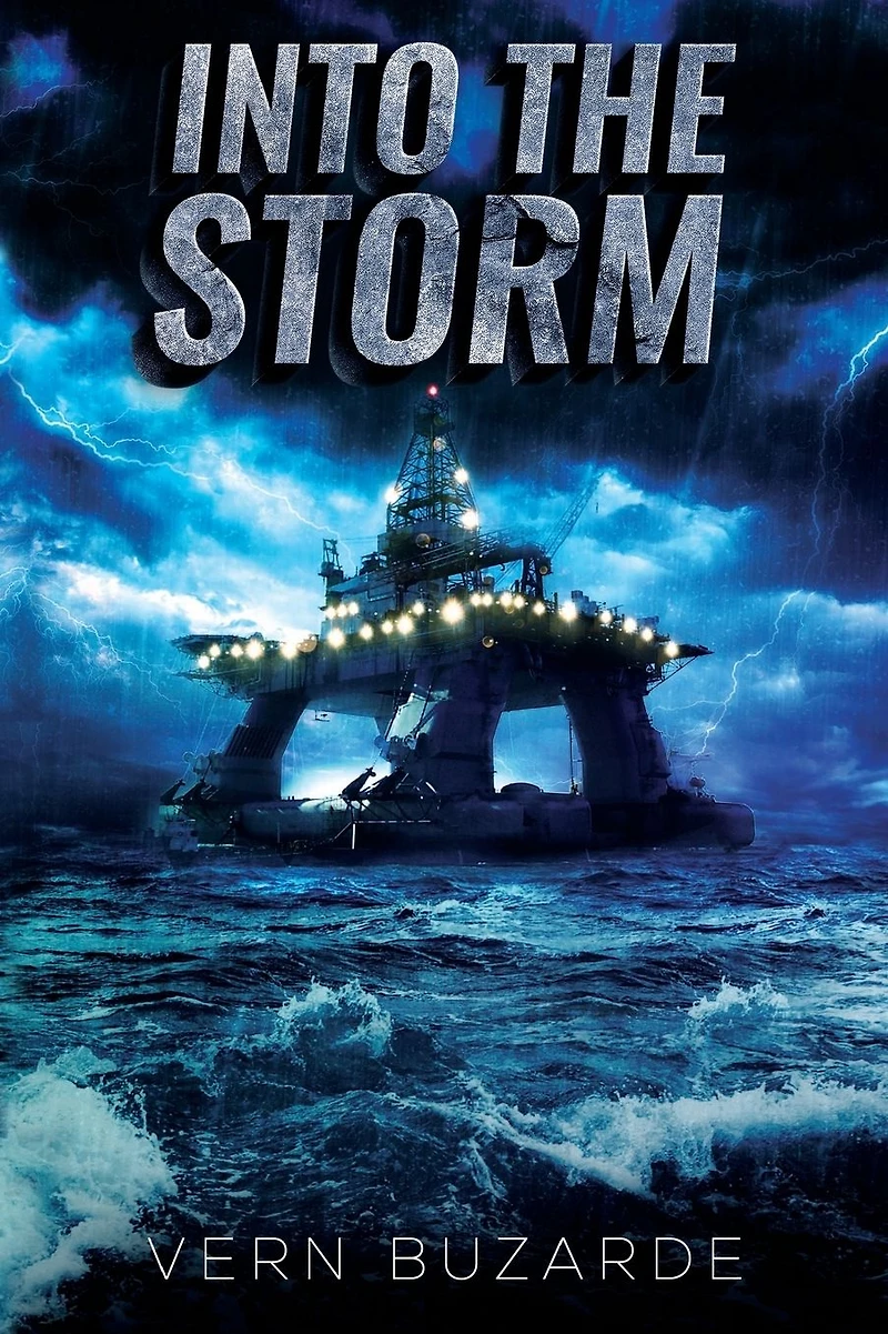 Into The Storm