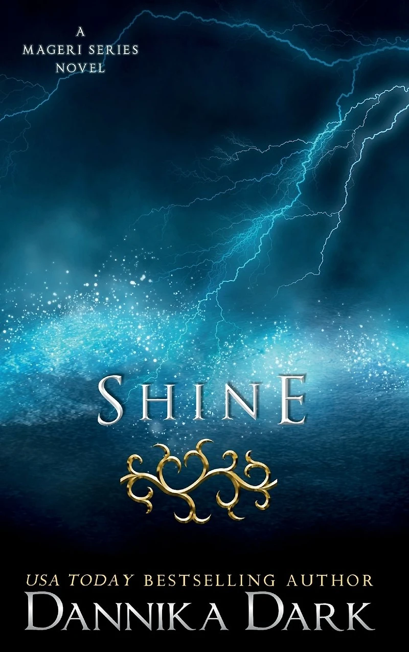 Shine (Mageri Series #5)