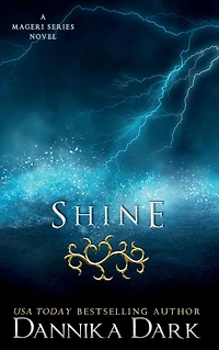 Shine (Mageri Series #5)