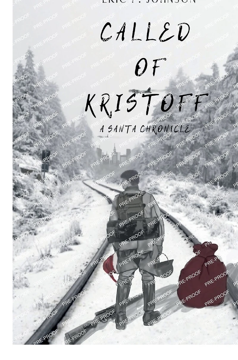 Called of Kristoff: A Santa Chronicle