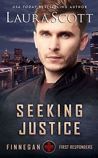 Seeking Justice: A Christian Romantic Suspense
