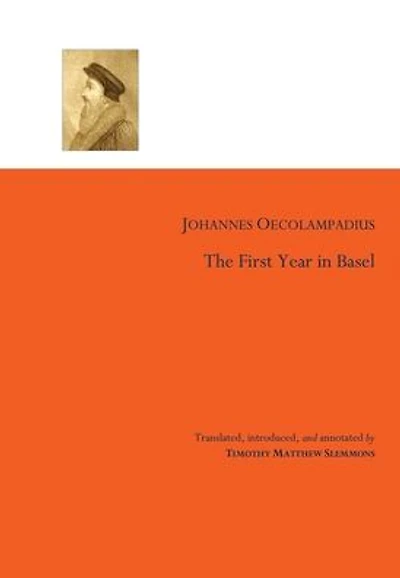 The First Year Basel