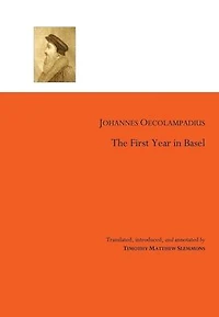 The First Year Basel
