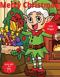 Merry Christmas with Elf 2022