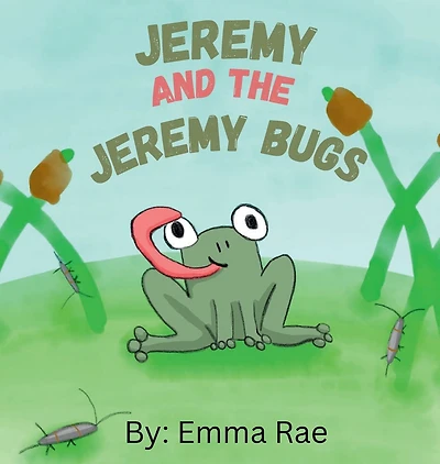 Jeremy and the Bugs