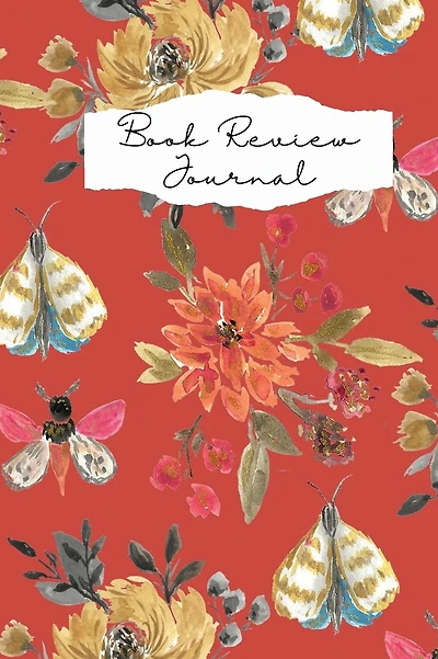 Book Review Journal