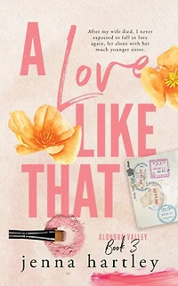 A Love Like That