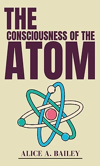 the Consciousness of Atom