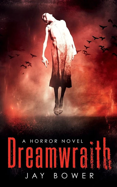 Dreamwraith: A Horror Novel