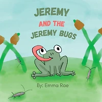 Jeremy and the Bugs
