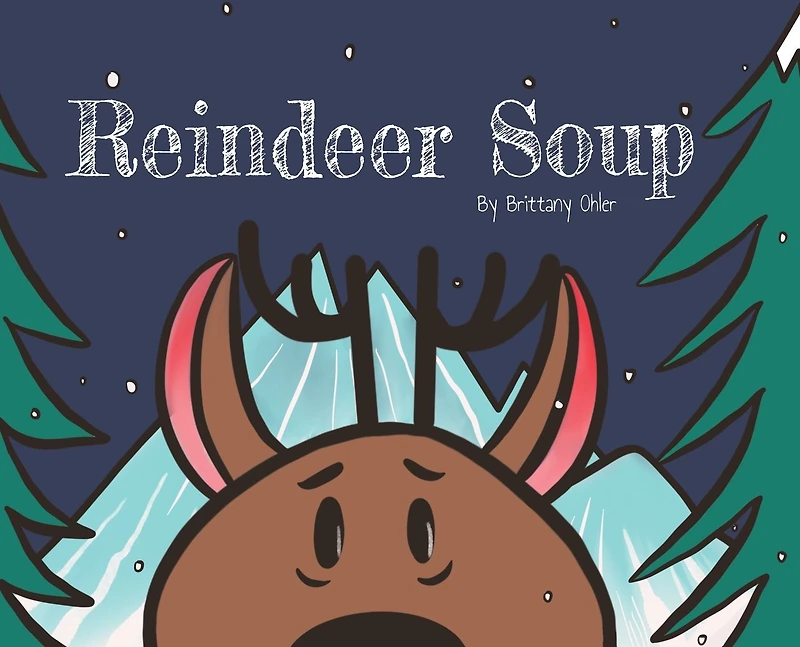 Reindeer Soup