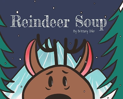 Reindeer Soup