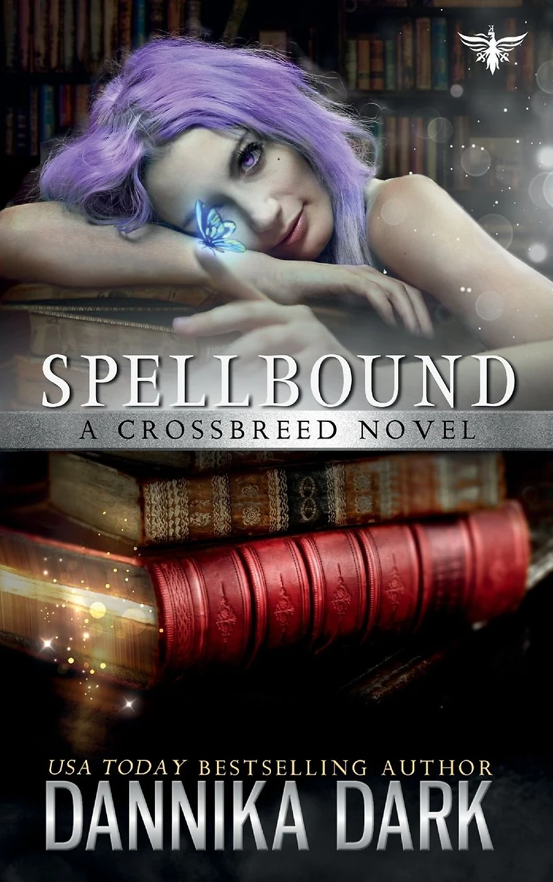 Spellbound (Crossbreed Series #8)