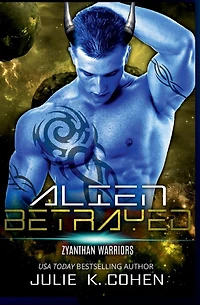 Alien Betrayed: Sci Fi Mail Order Bride Alien Romance