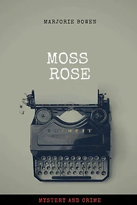 Moss Rose