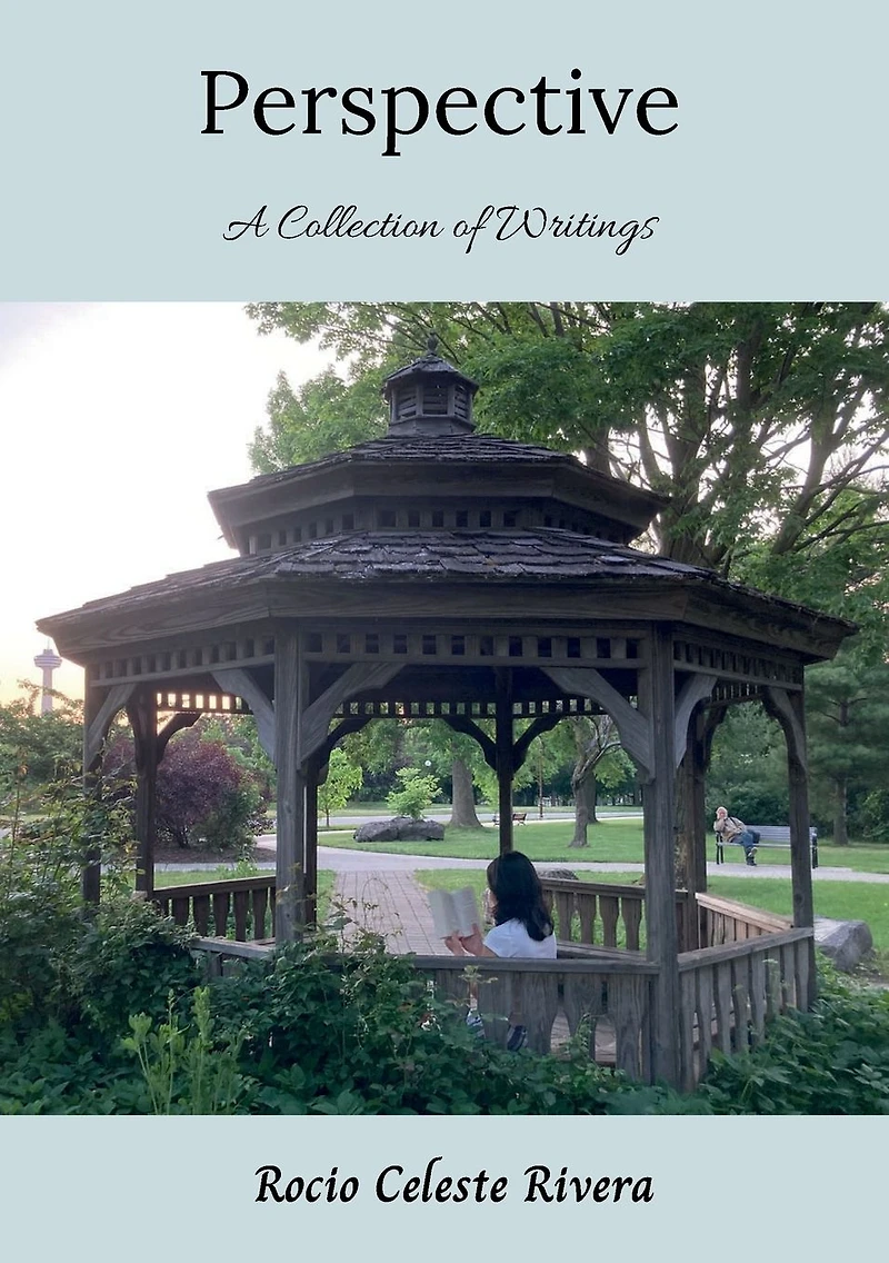 Perspective: A Collection of Writings