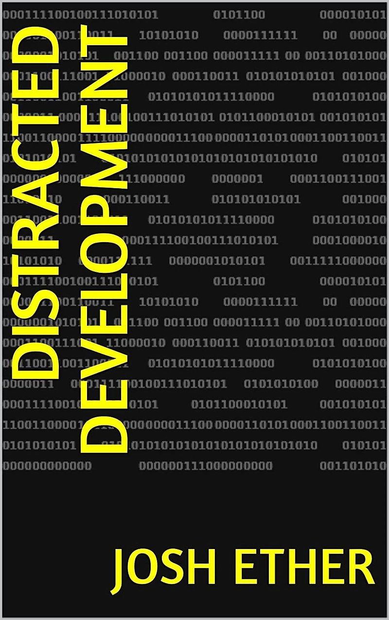 Distracted Development: Rethinking Multi-Tasking