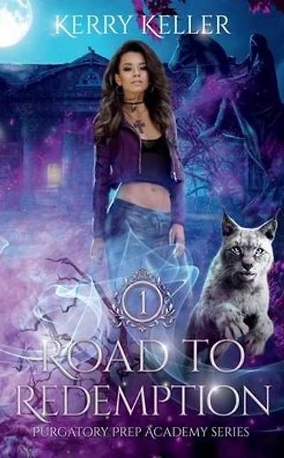 Road to Redemption