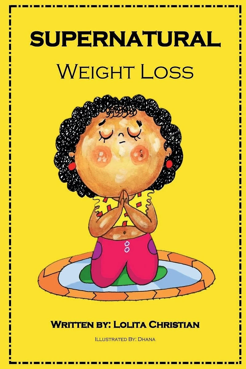 Supernatural Weight Loss