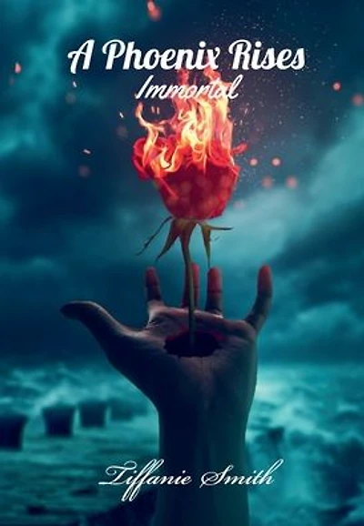 A Phoenix Rises: Immortal
