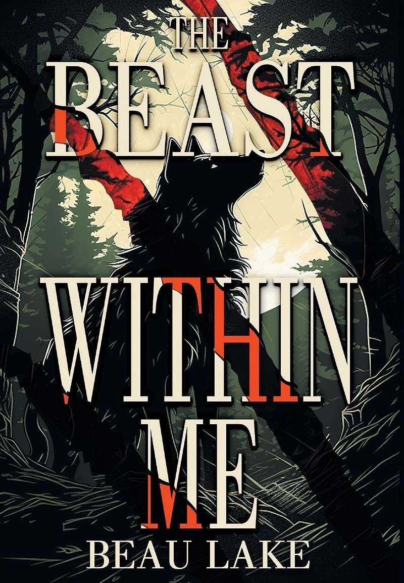 The Beast Within Me