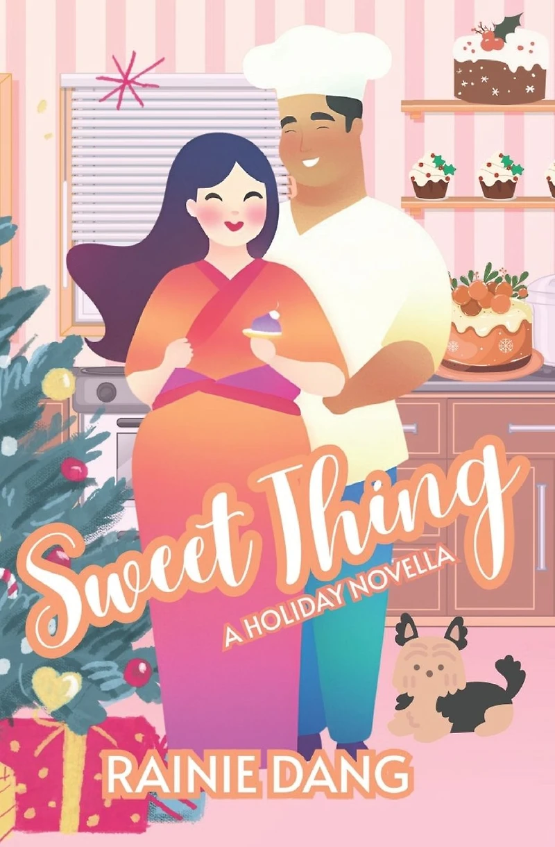 Sweet Thing: A Novella