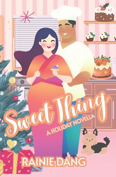 Sweet Thing: A Novella