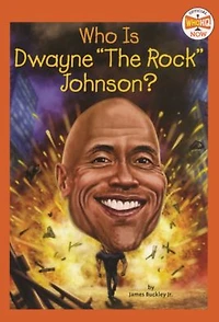 Who Is Dwayne "The Rock" Johnson?