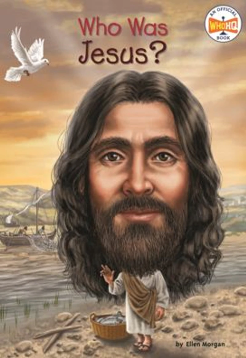 Who Was Jesus?