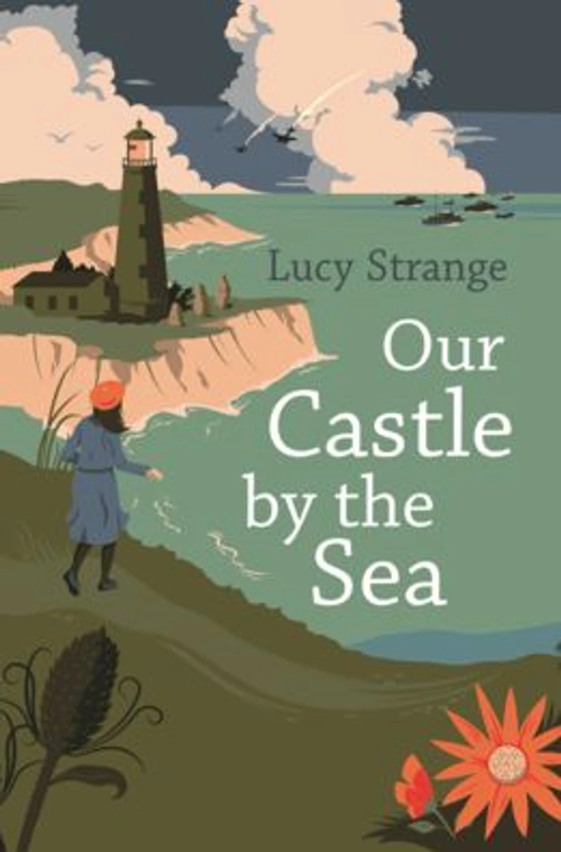 Our Castle by the Sea